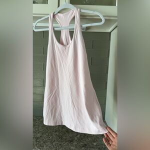 Lululemon Racerback Cool Tank Top